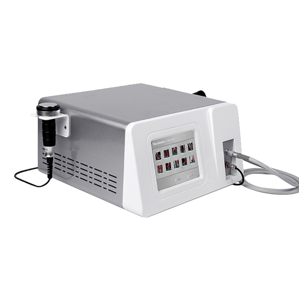 Shape Tactics Pro Kinetic Shockwave Therapy System Cavitation Machines