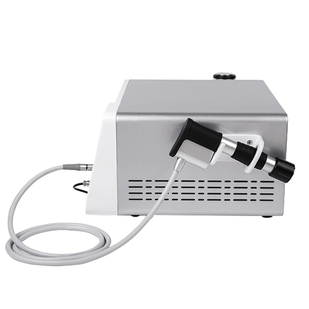 Shape Tactics Pro Kinetic Shockwave Therapy System Cavitation Machines