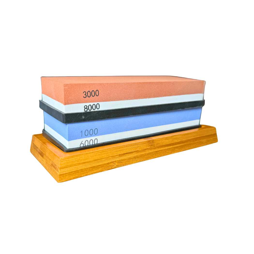Sharpening Stones Shave Essentials
