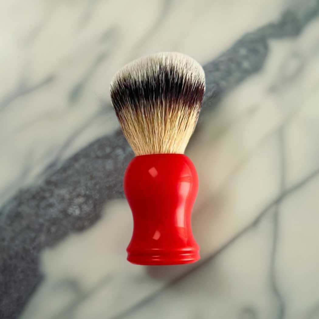 Shave Brush Shave Essentials