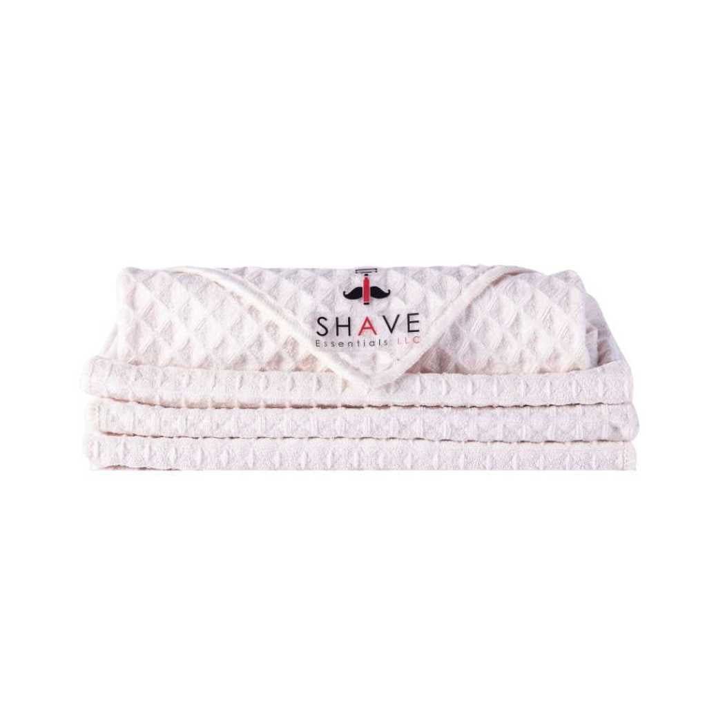 Shave Towel Shave Essentials