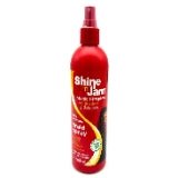 Shine 'n Jam Magic Fingers Braid Spray VIP Extensions