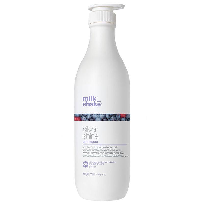 Milk Shake Silver Shine Shampoo The Warehouse Salon