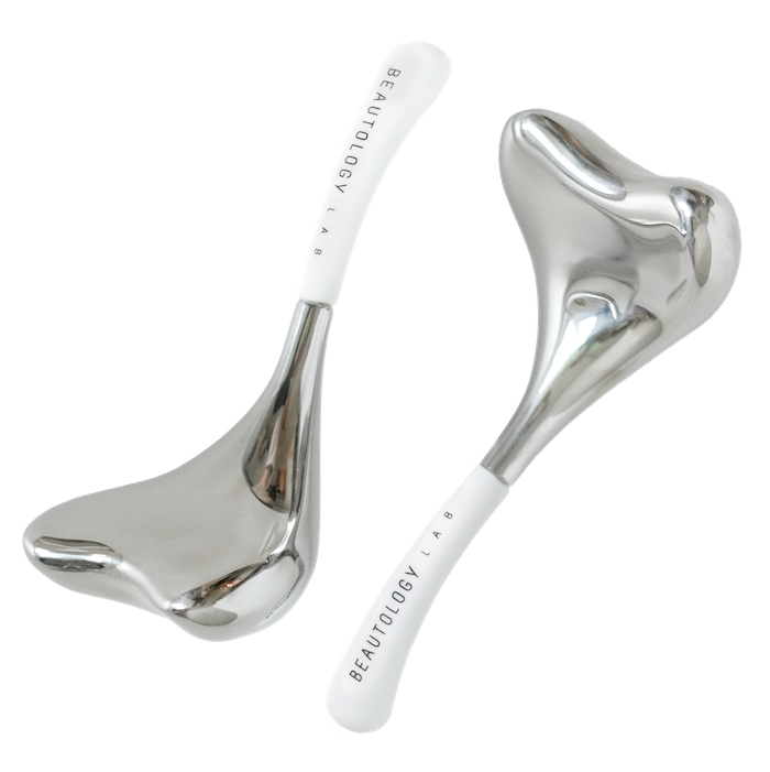 CRYO TONING TOOLS BEAUTOLOGY LAB