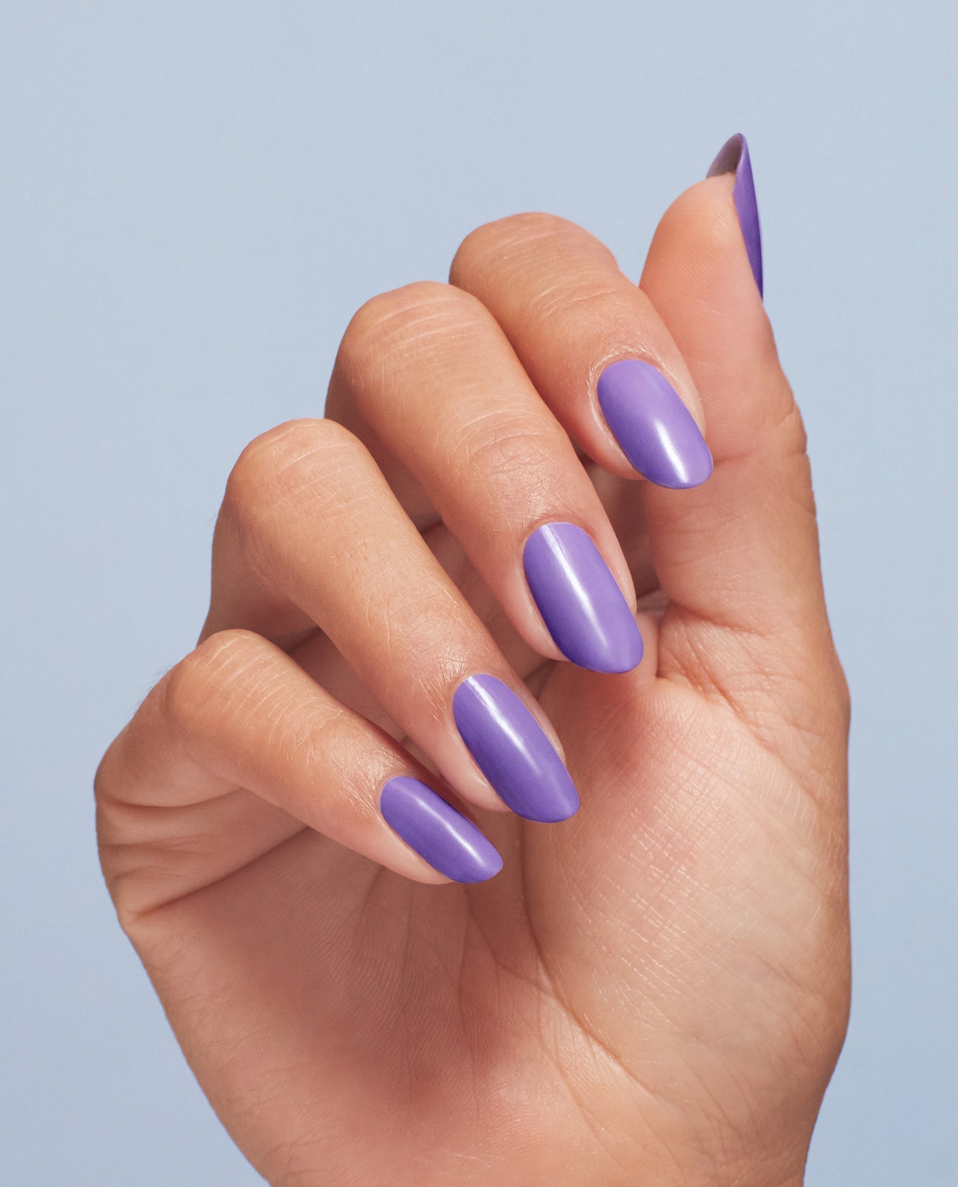 Skate to the Party Lunali Nail Supply