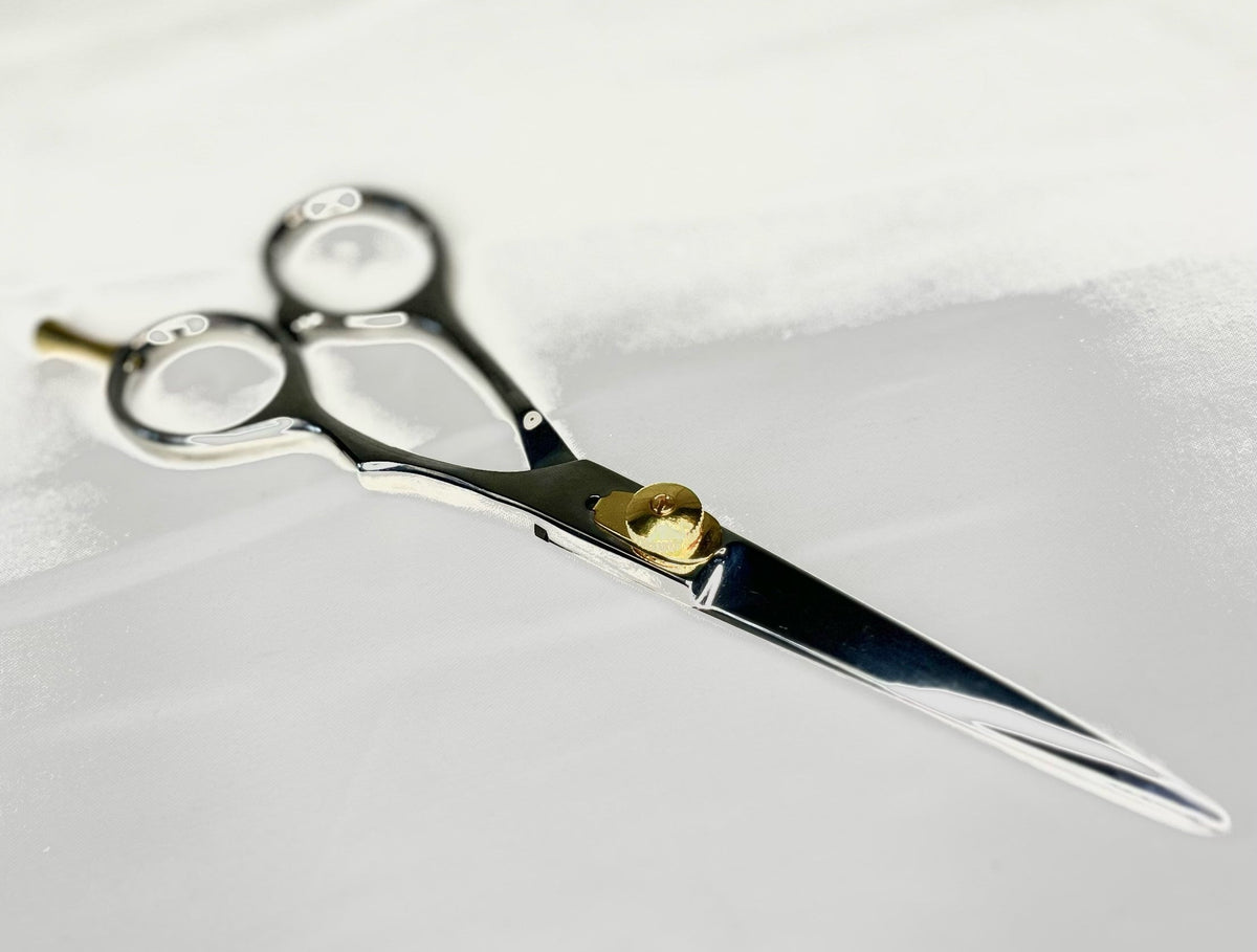 Classic Hair Cutting Shears 5" Tamsco Precision Tools