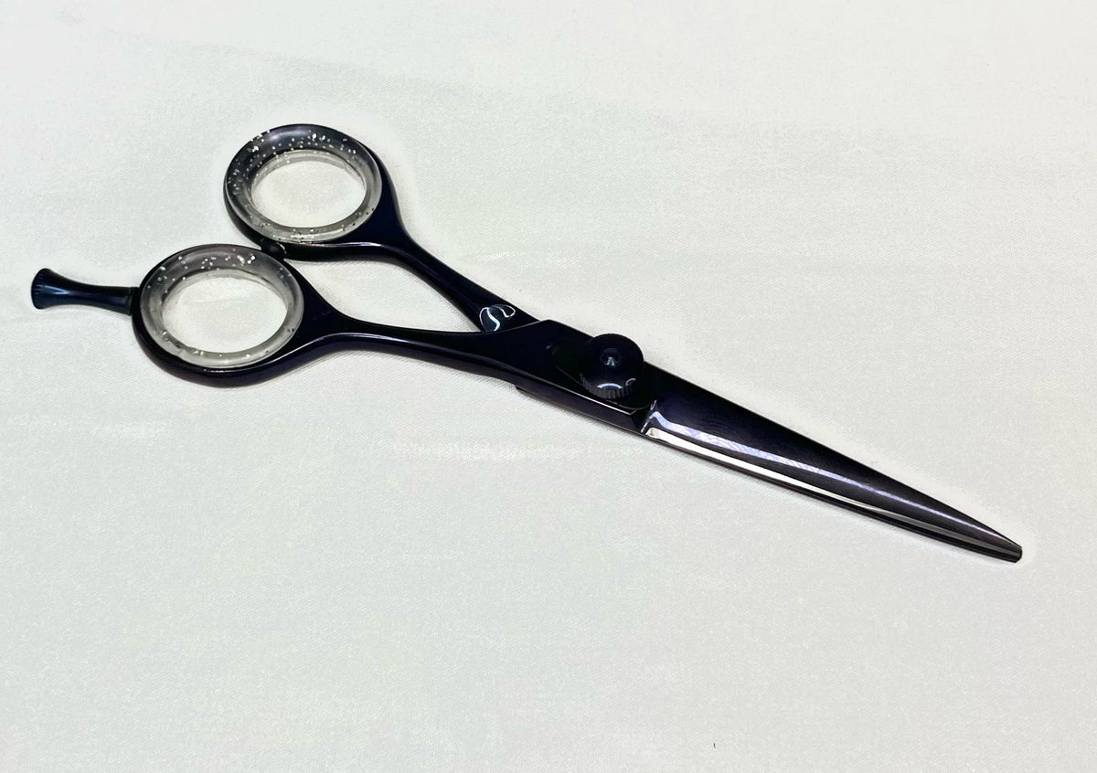 Midnight Purple Shears Tamsco Precision Tools