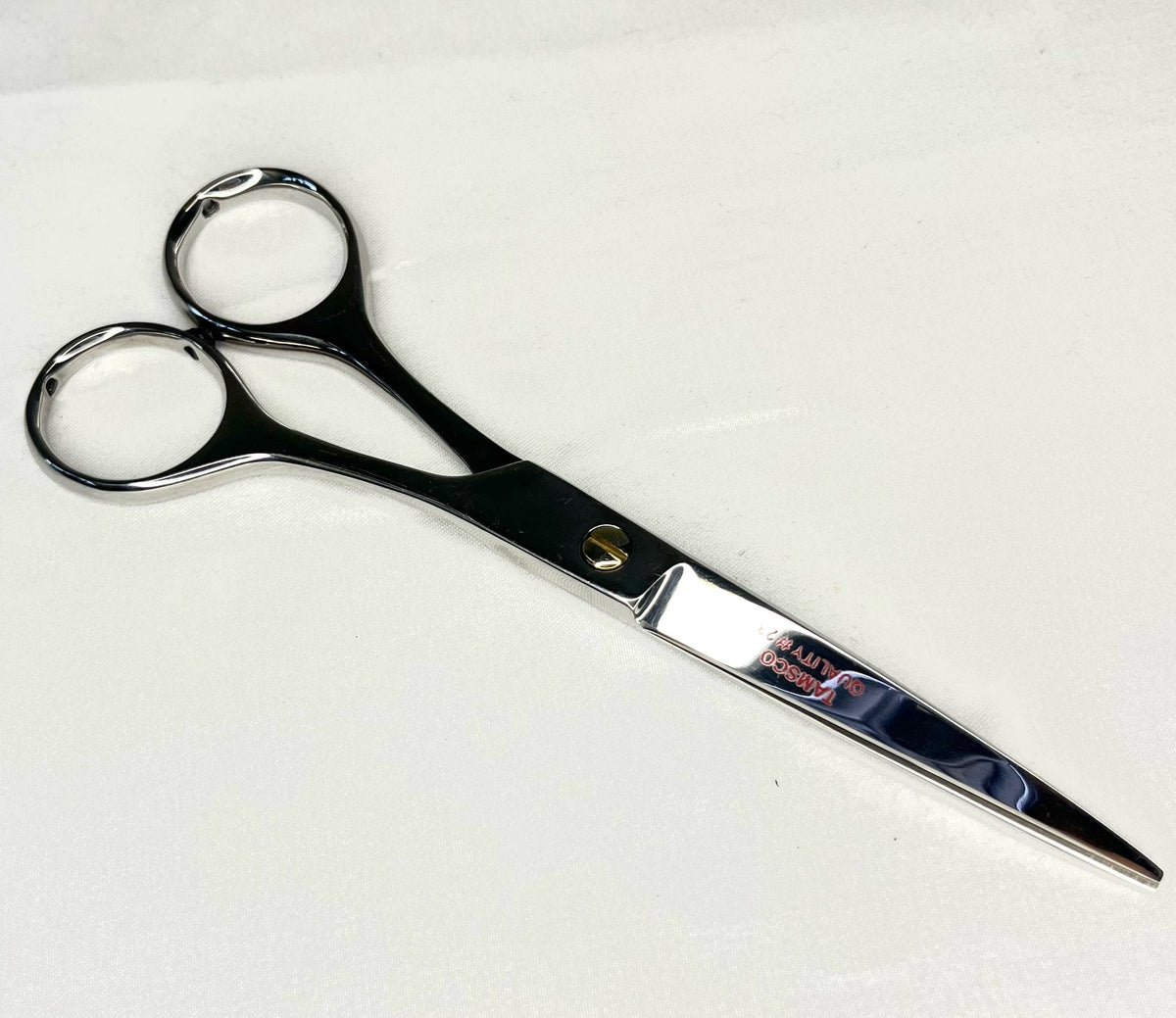 Stainless Steel Shear 5.5" Tamsco Precision Tools