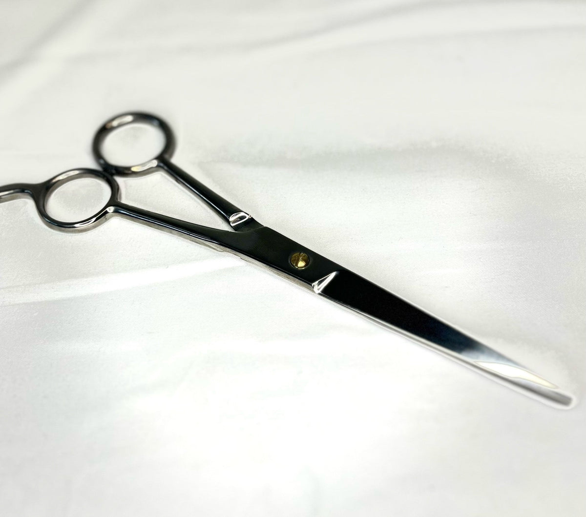 Barber shear 7.5" Tamsco Precision Tools
