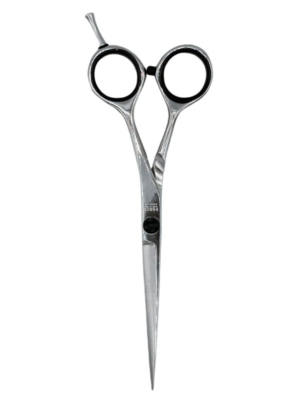 Percu Barber Slim Cut Line Hair Shear Assorted Sizes Vip Barber Supply