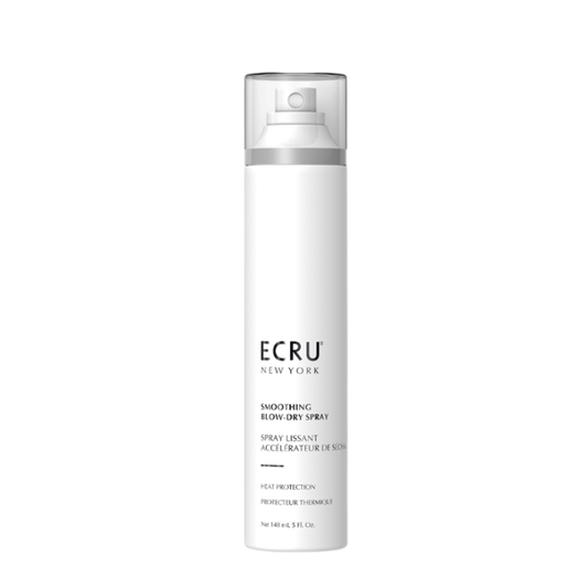 Ecru New York Professional Smoothing Blow Dry Spray 5oz The Warehouse Salon