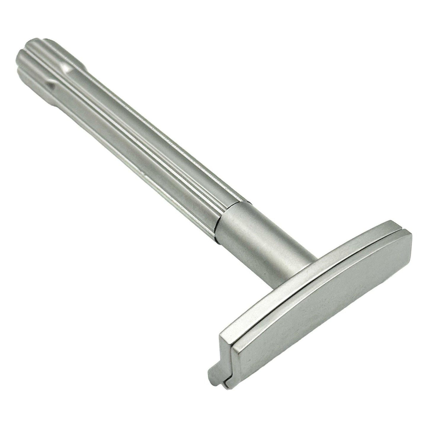 Parker SoloEdge Single Edge Safety Razor Pasteur Pharmacy