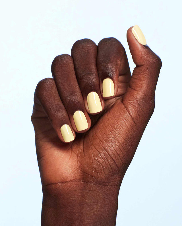 Blinded by the Ring Light Lunali Nail Supply