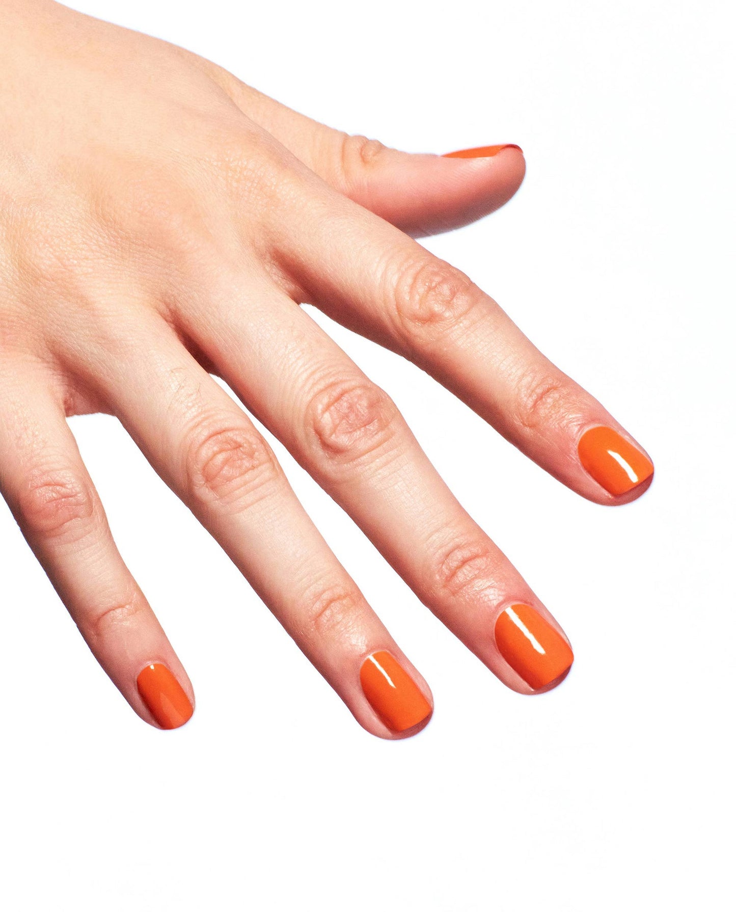 Silicon Valley Girl Lunali Nail Supply
