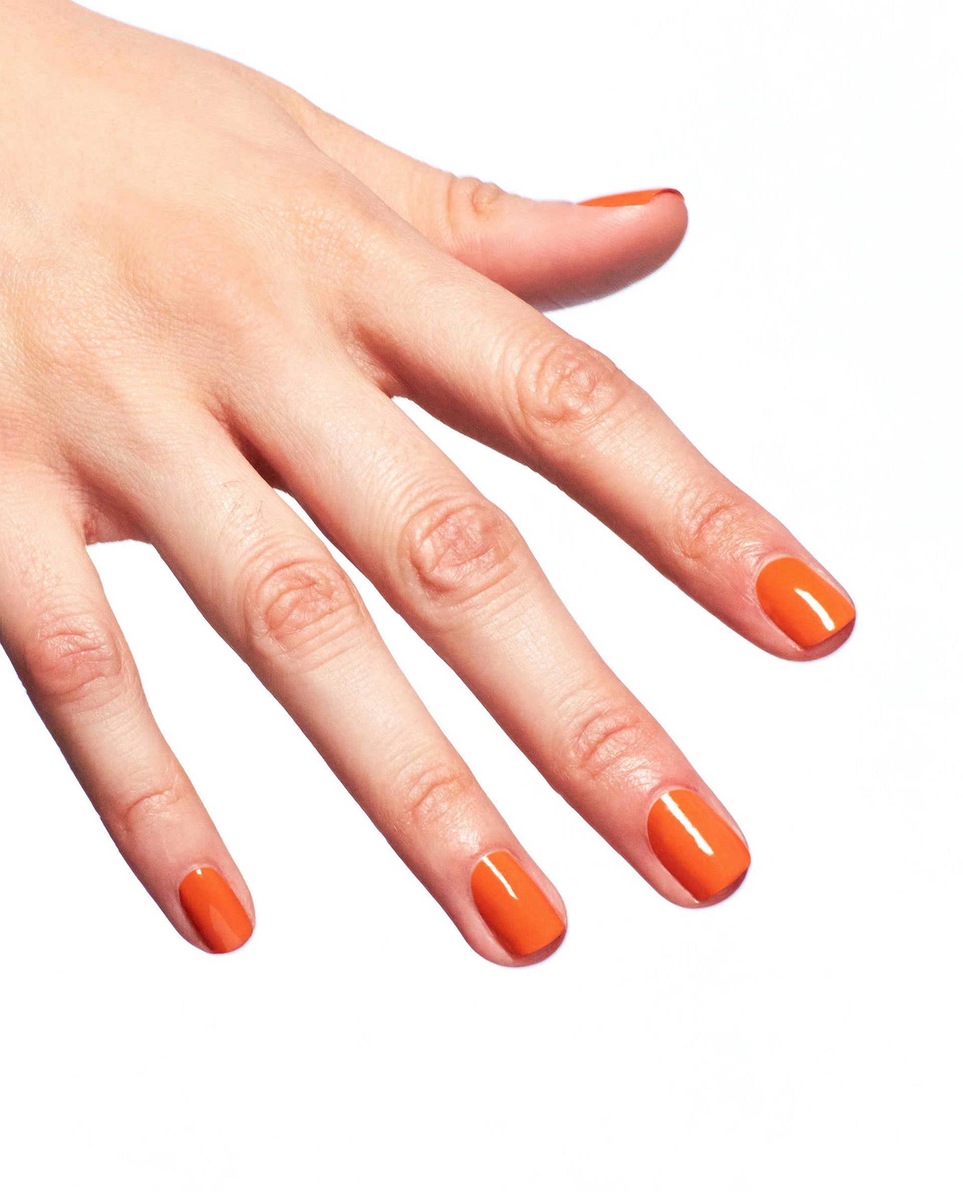 Silicon Valley Girl Lunali Nail Supply
