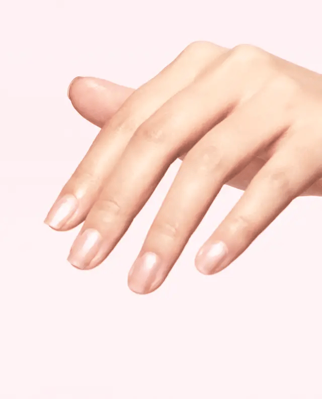 OPI - S002 Switch To Portrait Mode (Gel)(Limited)