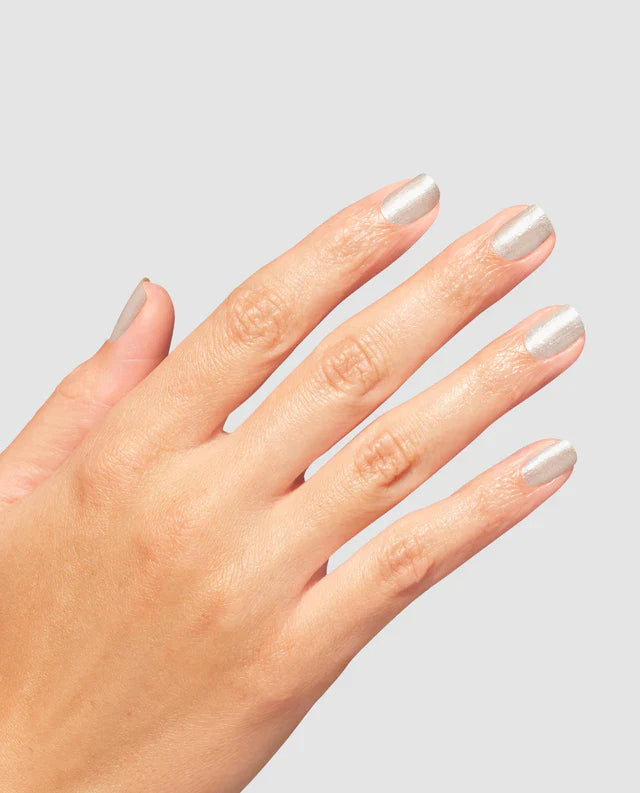 OPI - S037 Hands In The Clouds (Polish)(OPI Spring 2025)