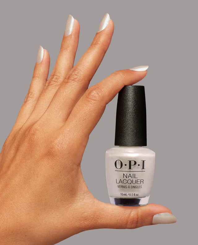 OPI - S037 Hands In The Clouds (Polish)(OPI Spring 2025)