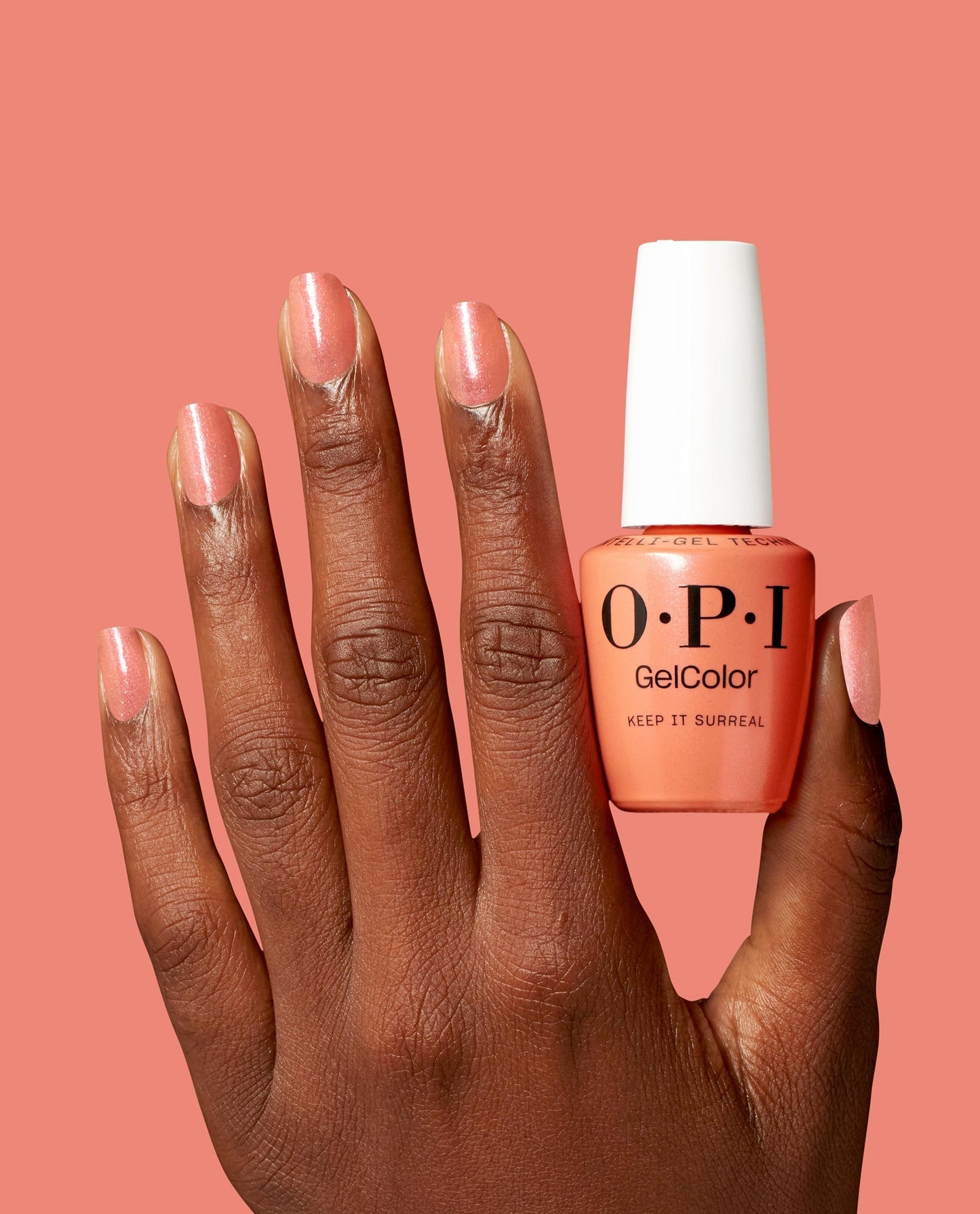 Keep It Surreal Lunali Nail Supply