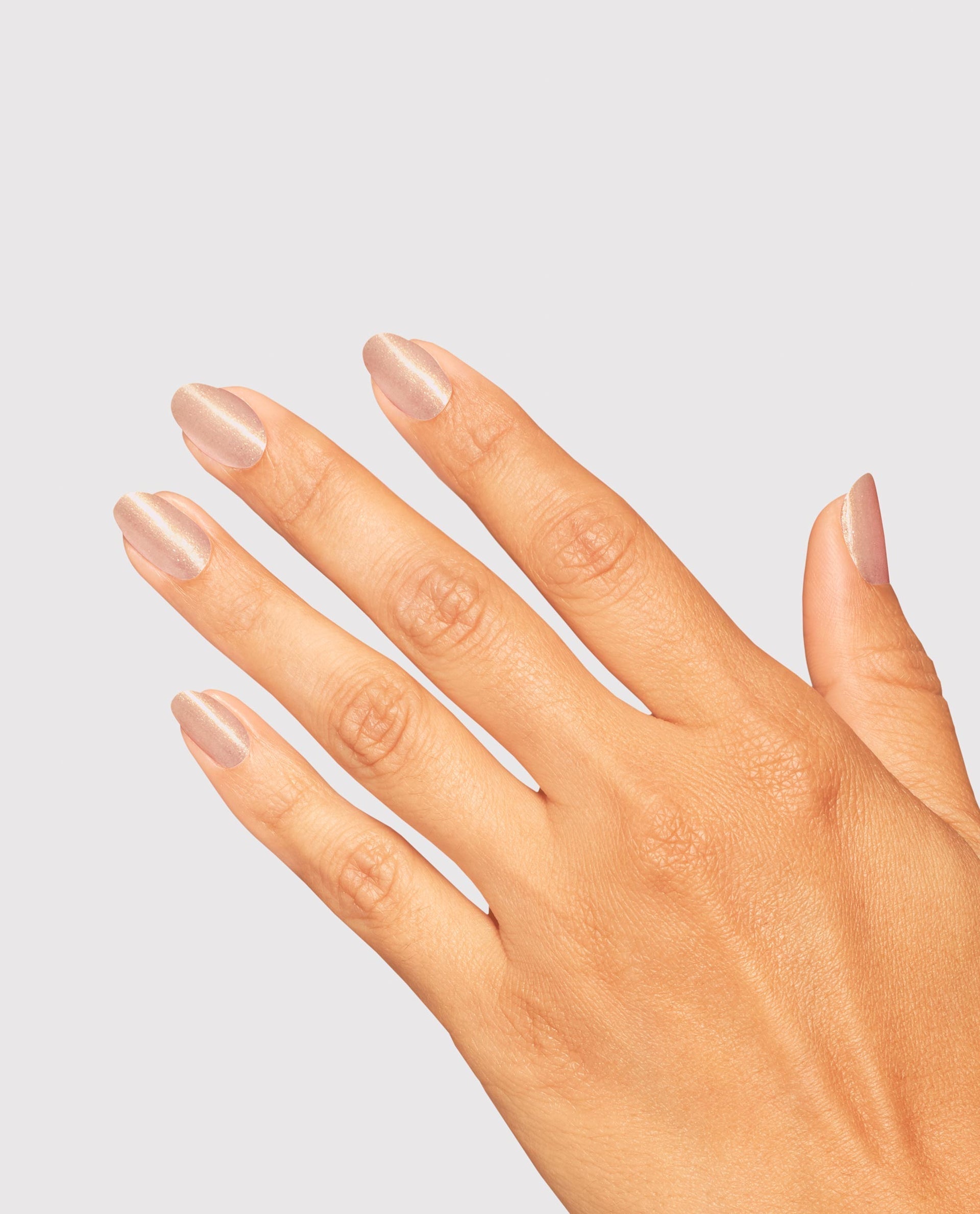 Mirror, Mirror on the Awe Lunali Nail Supply