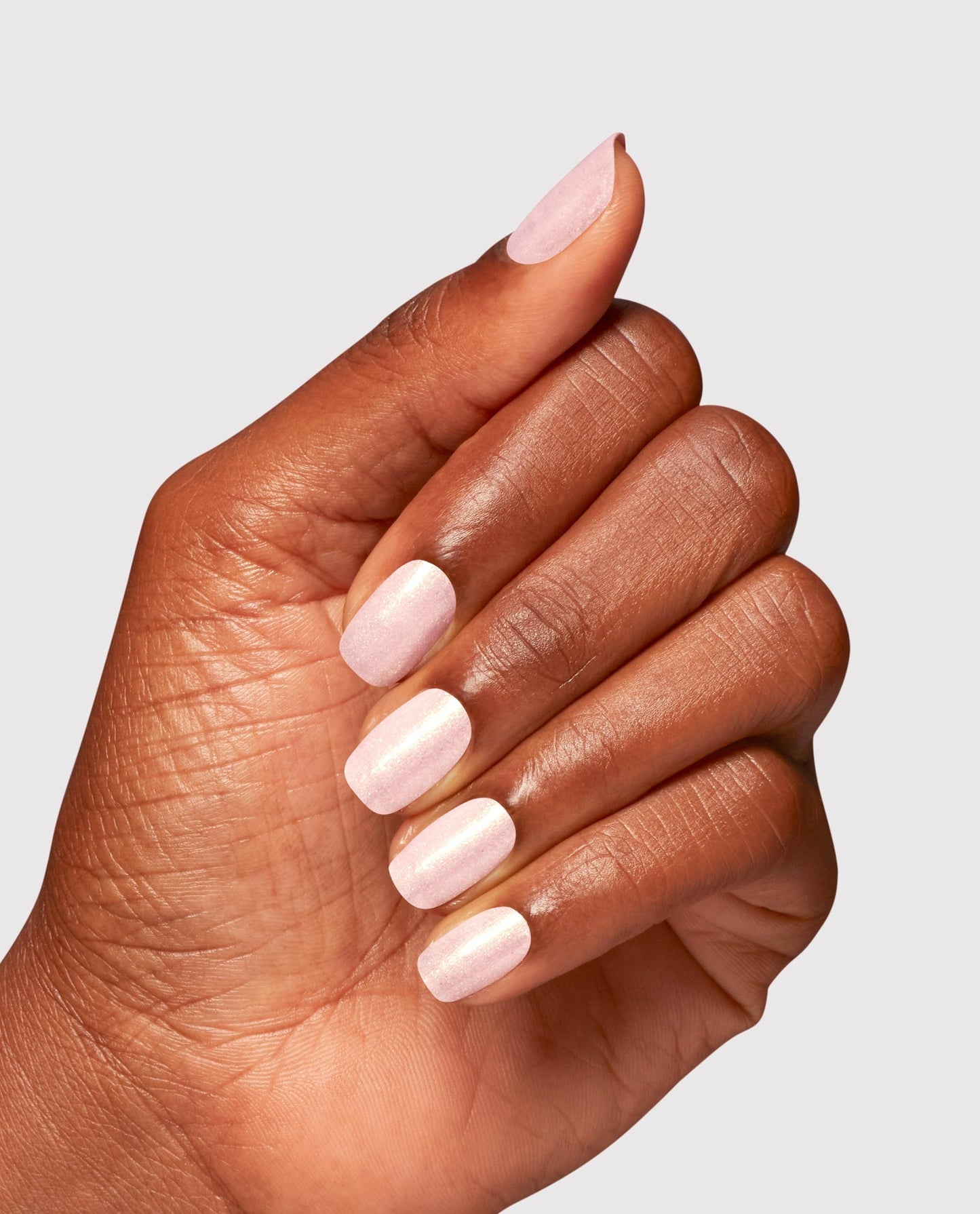 Reoccurin' Gleam Lunali Nail Supply