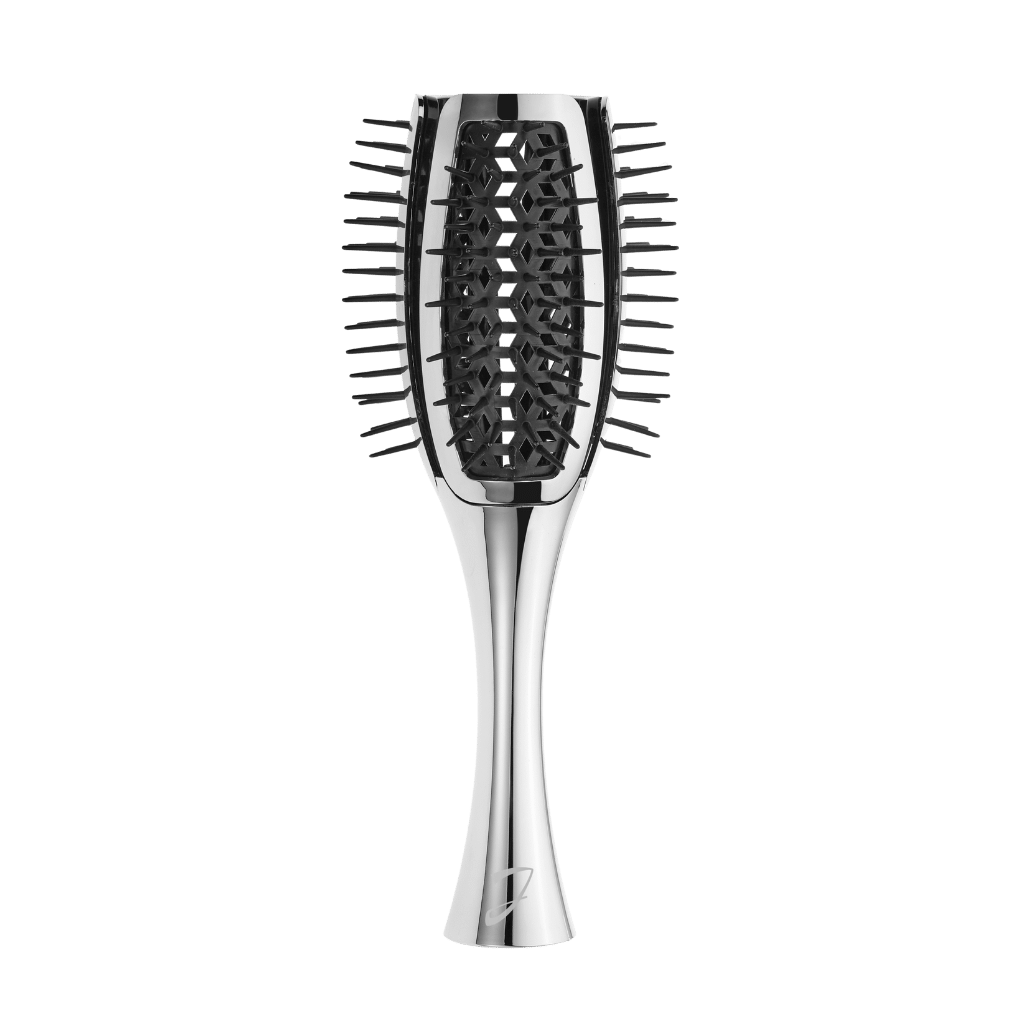 Janeke Tulip Vented Round Brush – Award-Winning Volumizing Blow-Dry Brush KOH-I-NOOR Beauty USA