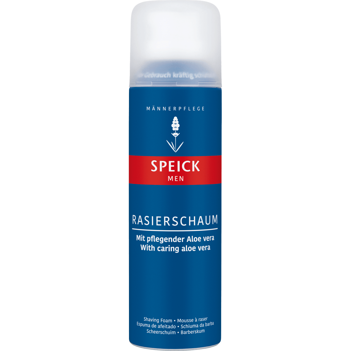 Speick Men Shaving Foam 6.8 oz Pasteur Pharmacy
