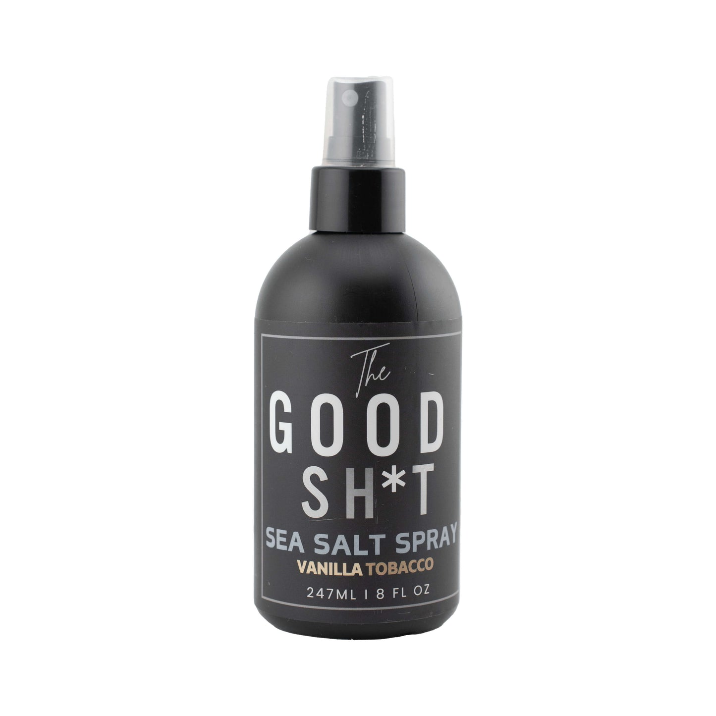 Sea Salt Spray The Good Sh*t Mens Grooming