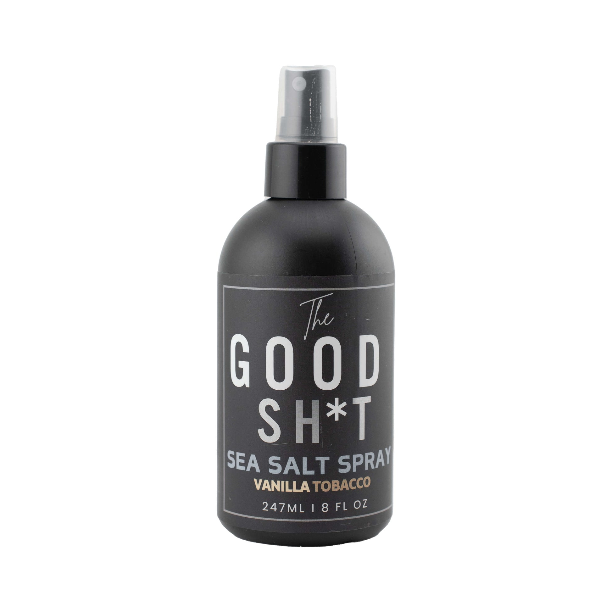 Sea Salt Spray The Good Sh*t Mens Grooming