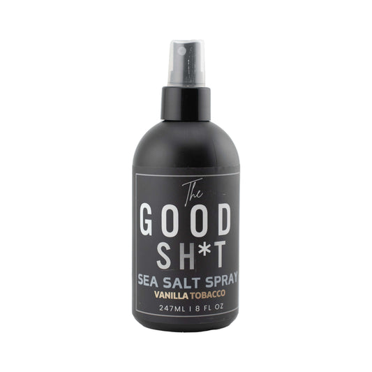 Sea Salt Spray The Good Sh*t Mens Grooming