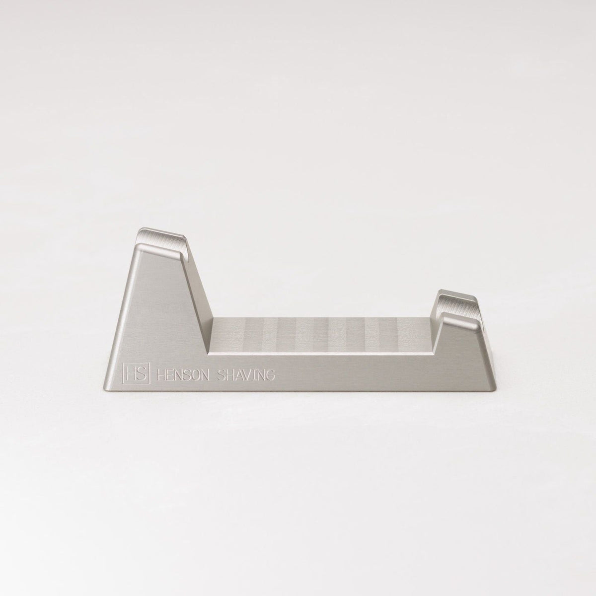 Henson Shaving Razor Stand Pasteur Pharmacy
