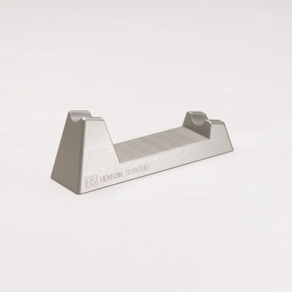 Henson Shaving Razor Stand Pasteur Pharmacy