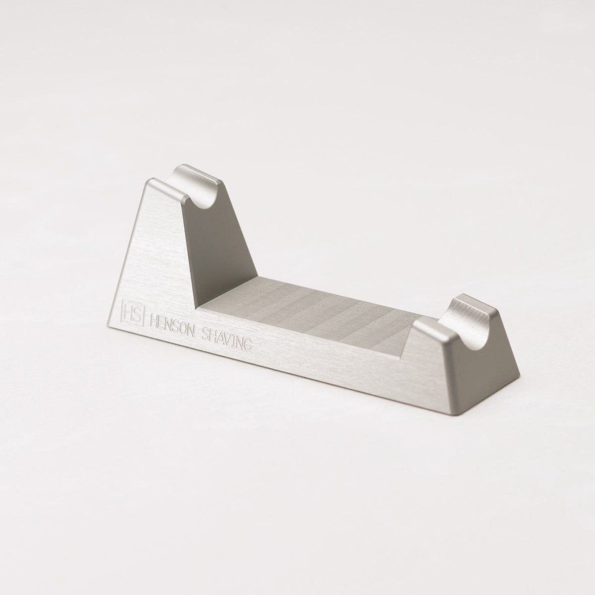 Henson Shaving Razor Stand Pasteur Pharmacy
