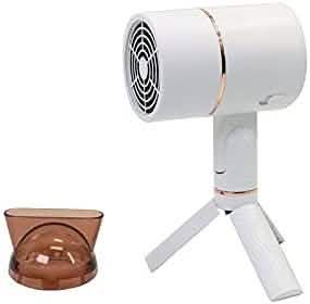 Stand-up Hair Dryer DailySale