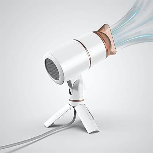 Stand-up Hair Dryer DailySale