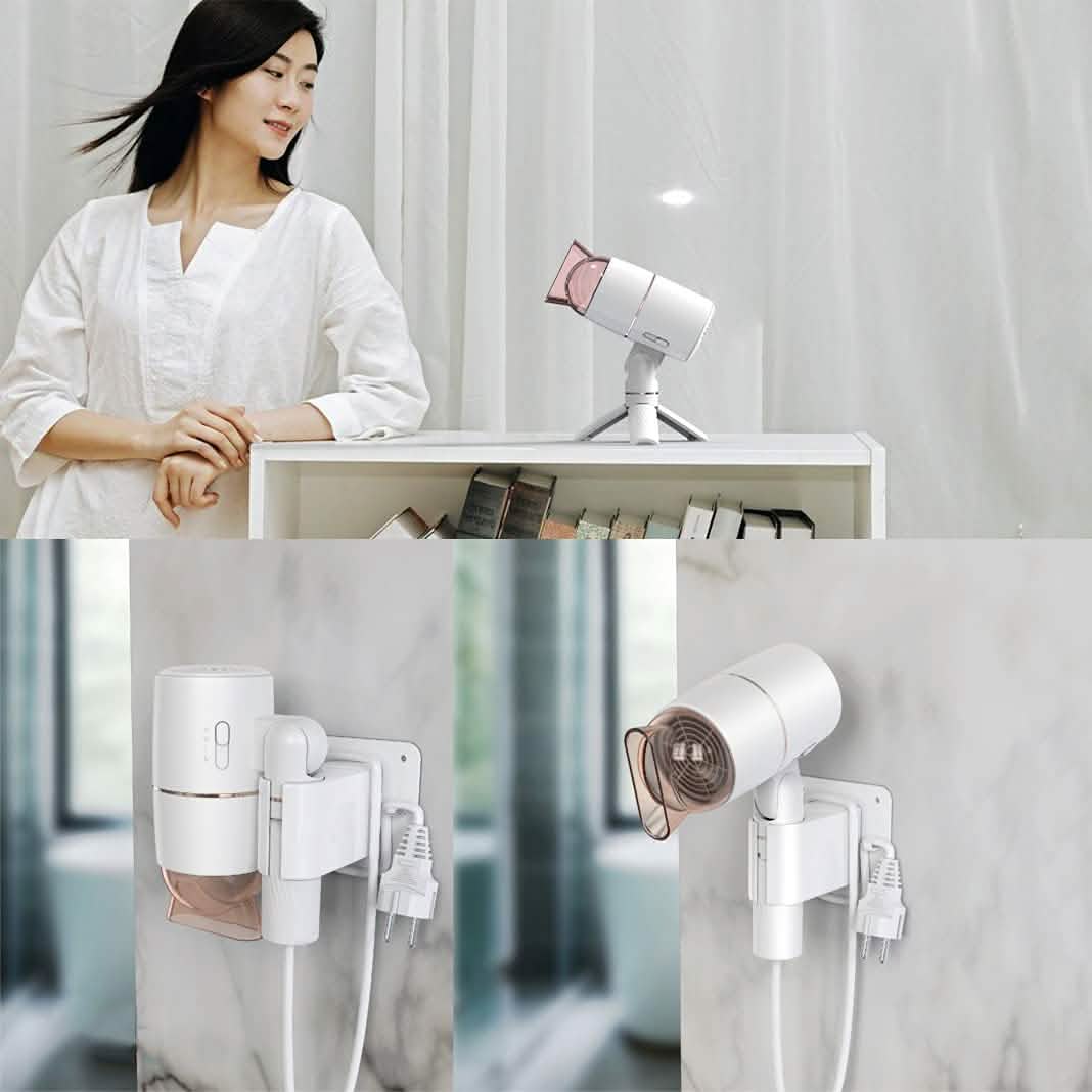 Stand-up Hair Dryer DailySale