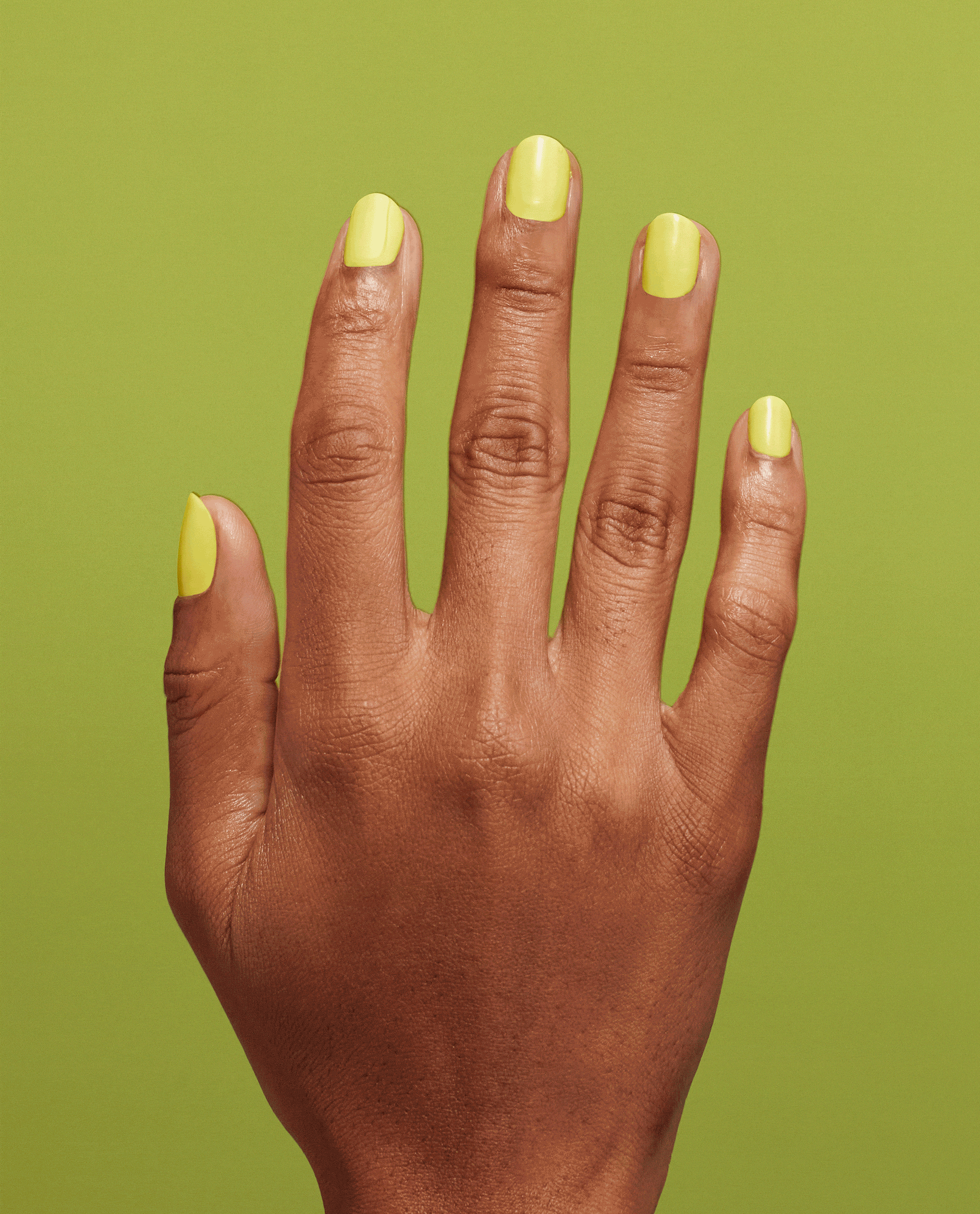 Stay Out All Bright Lunali Nail Supply