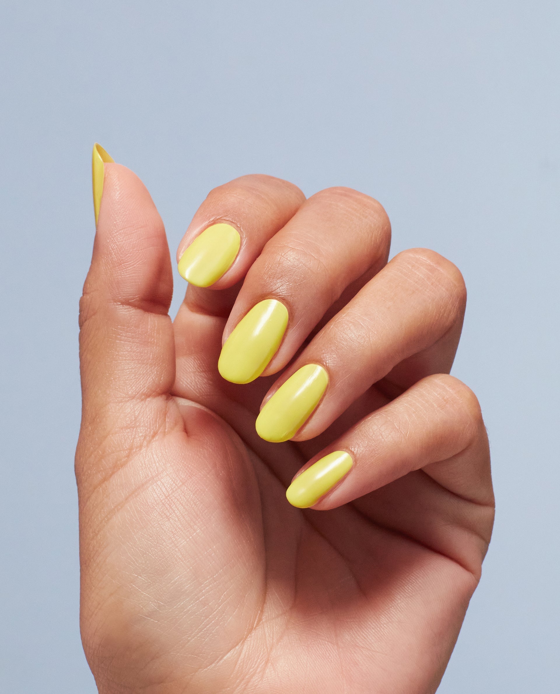 Stay Out All Bright Lunali Nail Supply