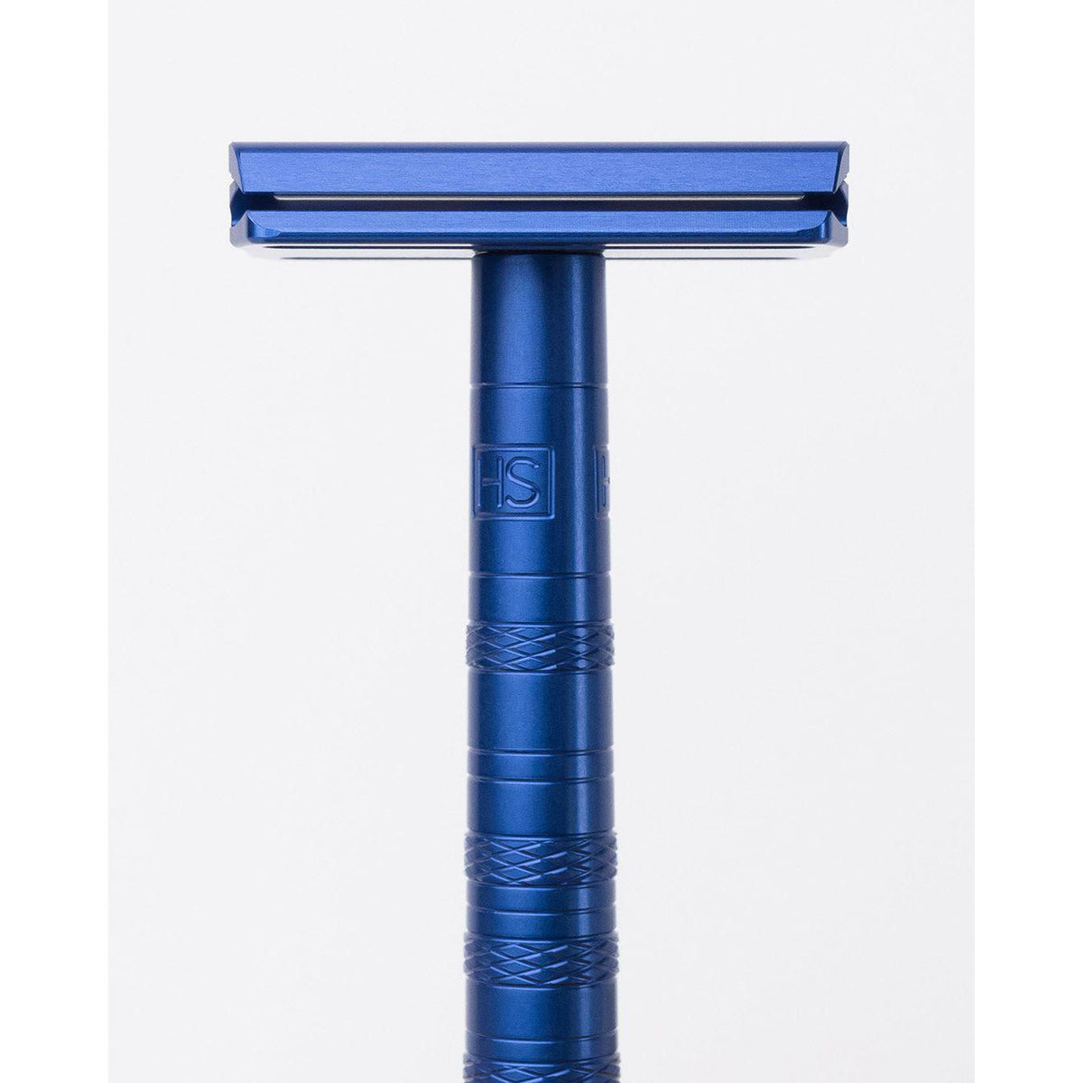 Henson Shaving [AL13-V2] Mild Safety Razor Pasteur Pharmacy