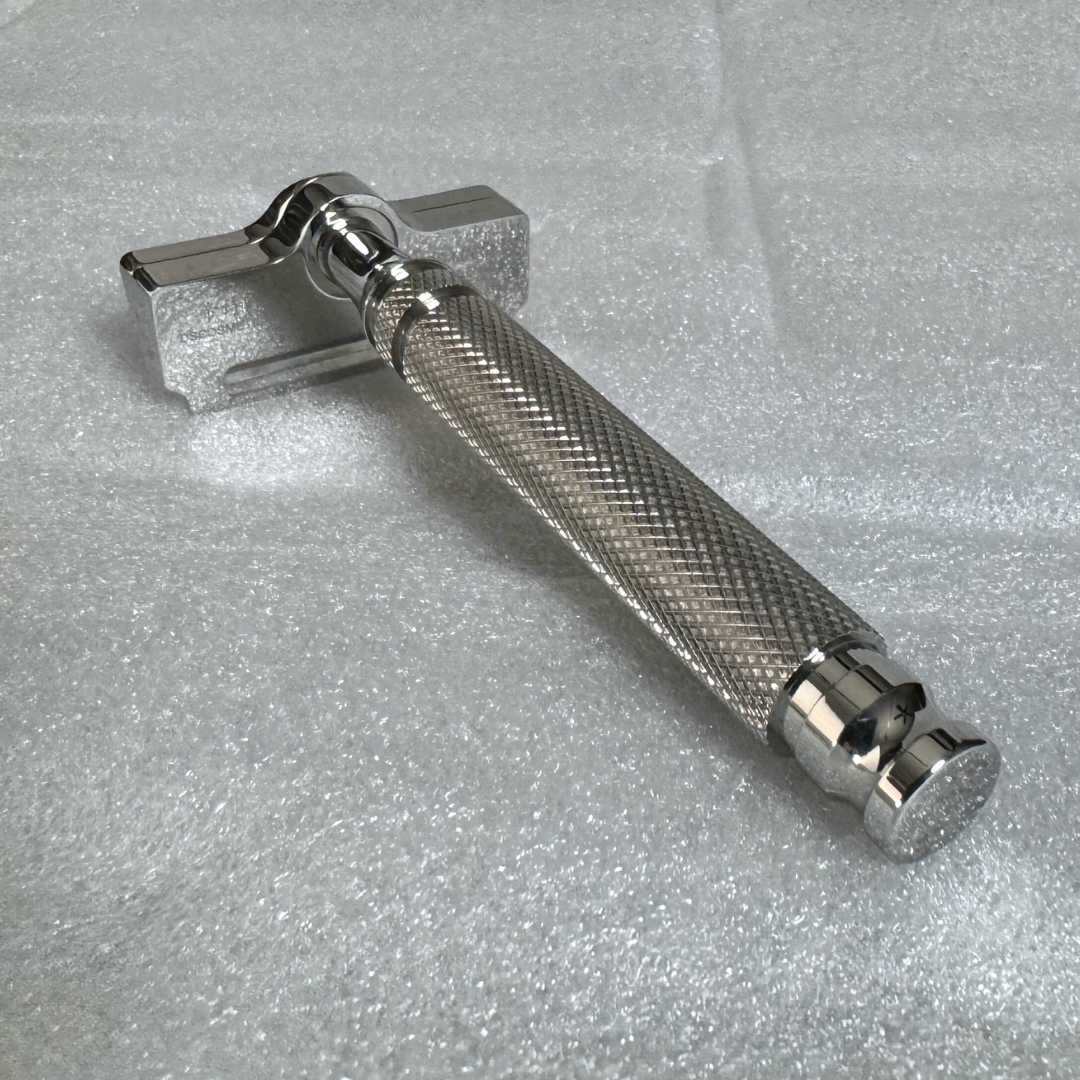 SteelMaster Razor Shave Essentials