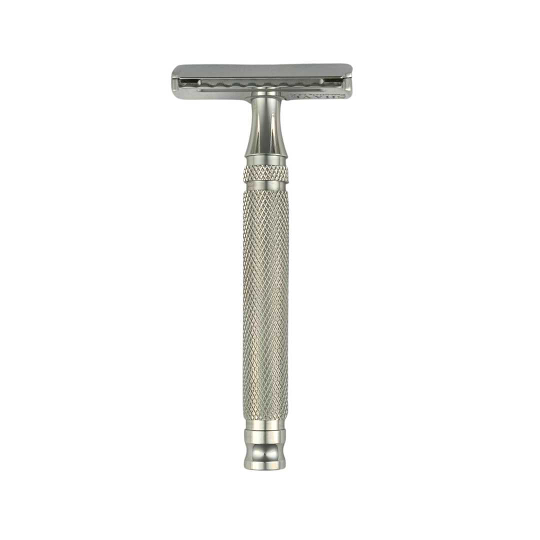 SteelMaster Razor Shave Essentials