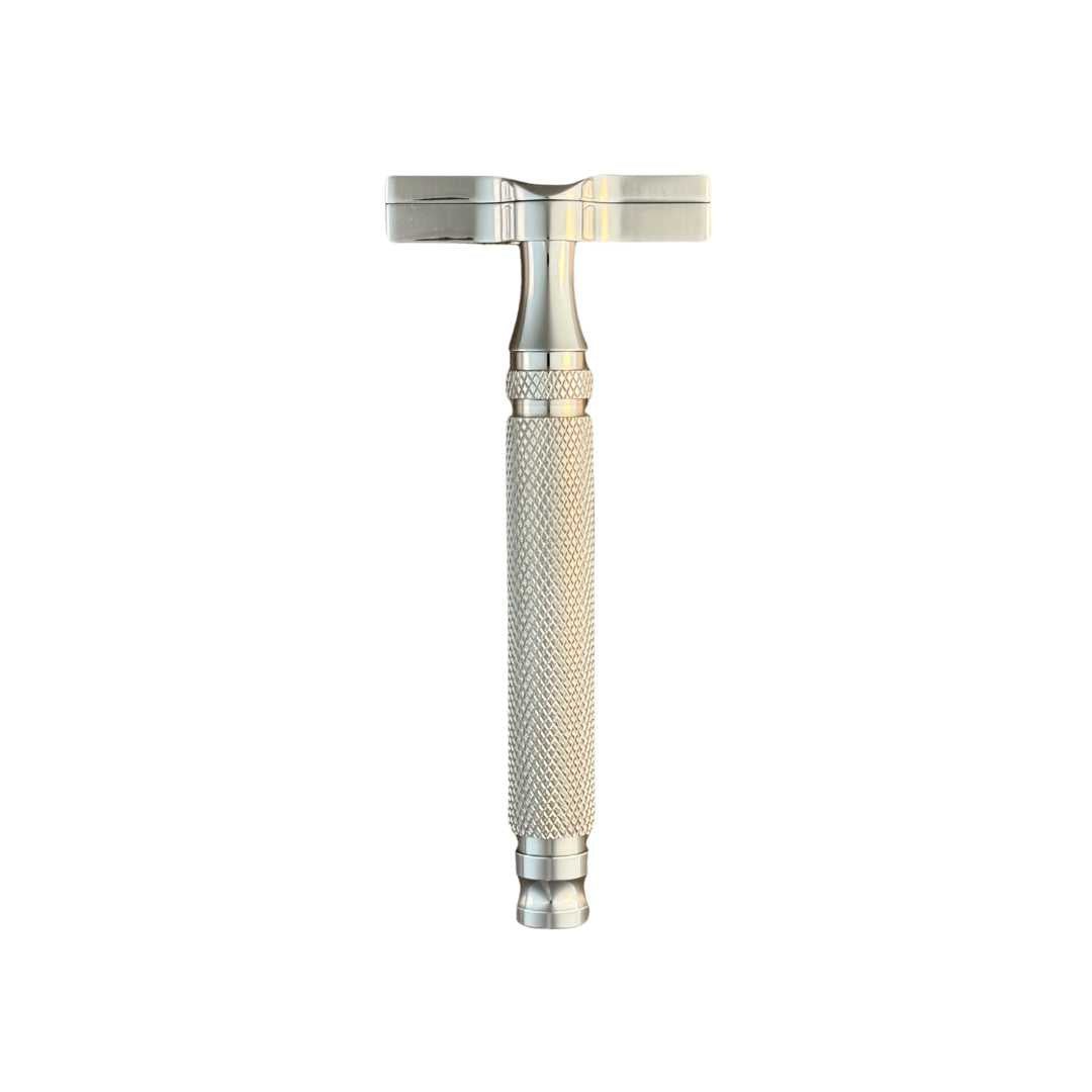 SteelMaster Razor Shave Essentials