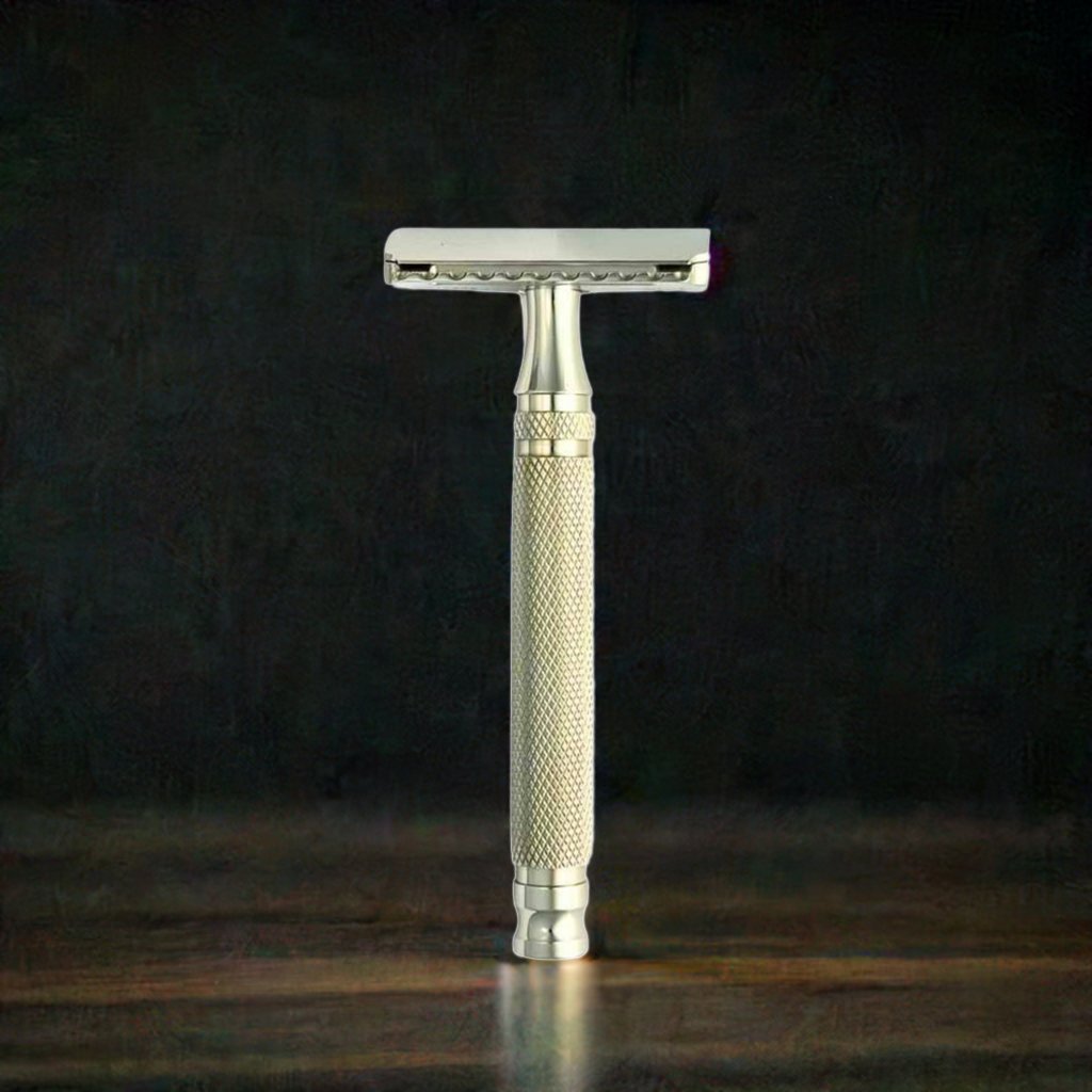 SteelMaster Razor Shave Essentials