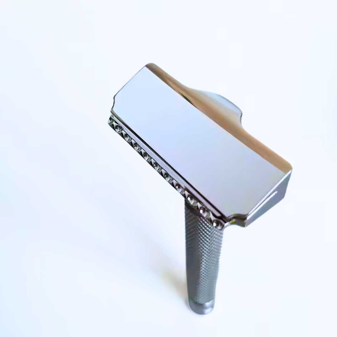 SteelMaster Razor Shave Essentials