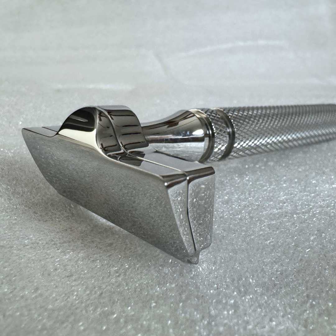 SteelMaster Razor Shave Essentials