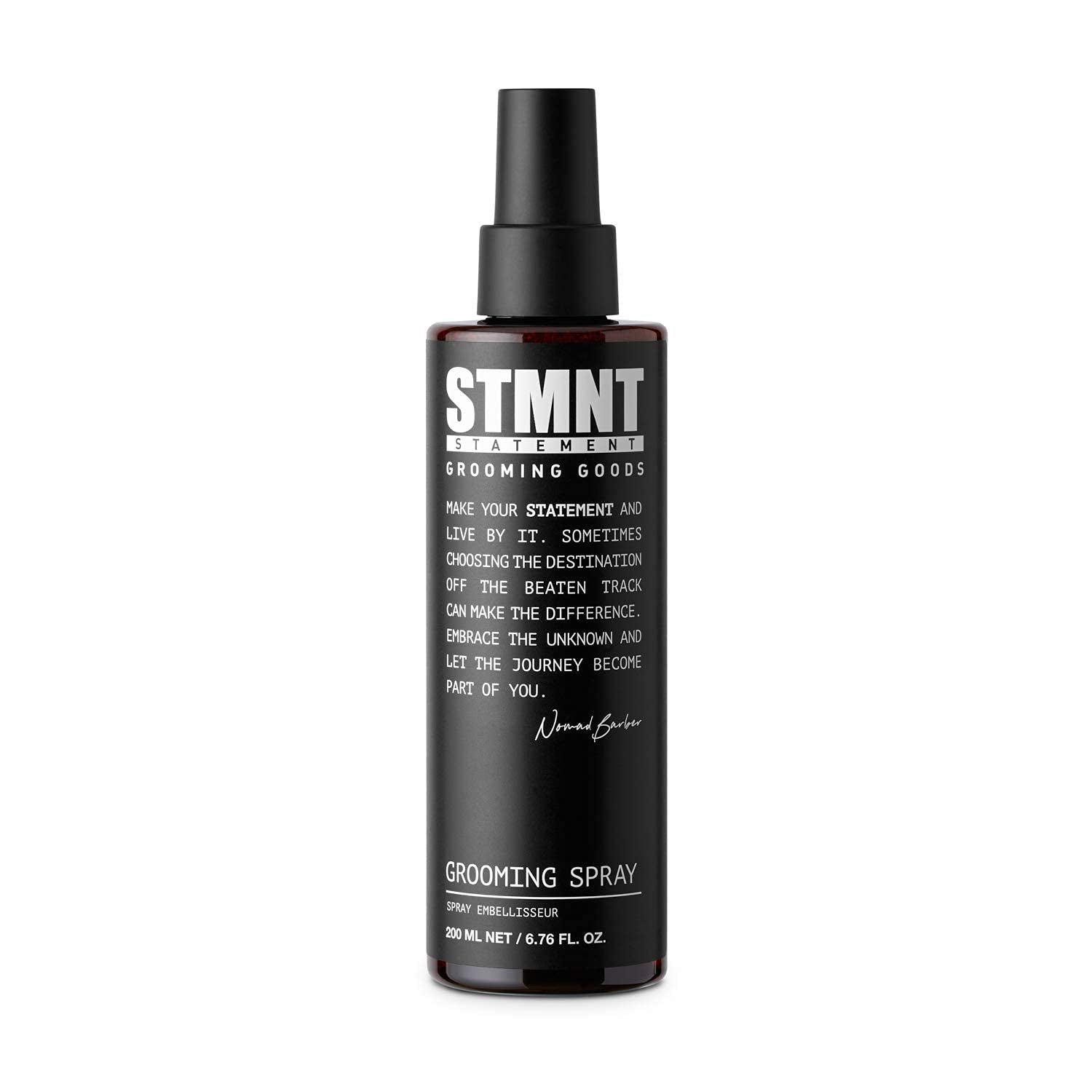 STMNT Grooming Goods Grooming Spray, 6.7 oz VIP Extensions