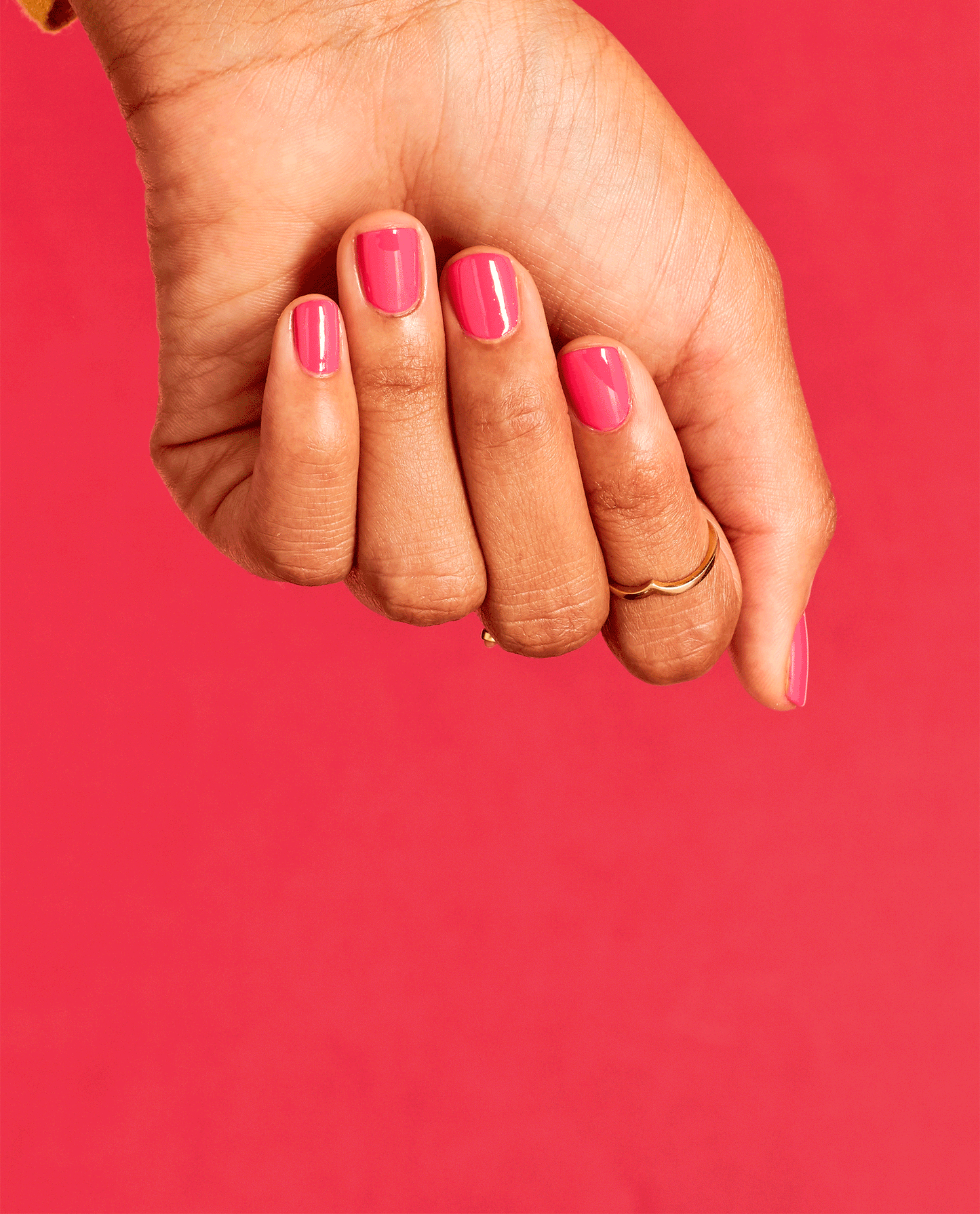 Strawberry Margarita Lunali Nail Supply