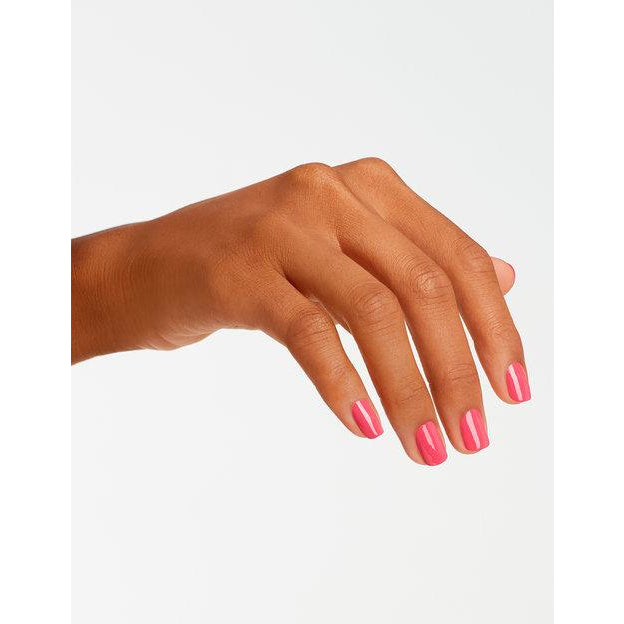 OPI - M23 Strawberry Margarita (Gel) Queen Nails & Beauty Supplies