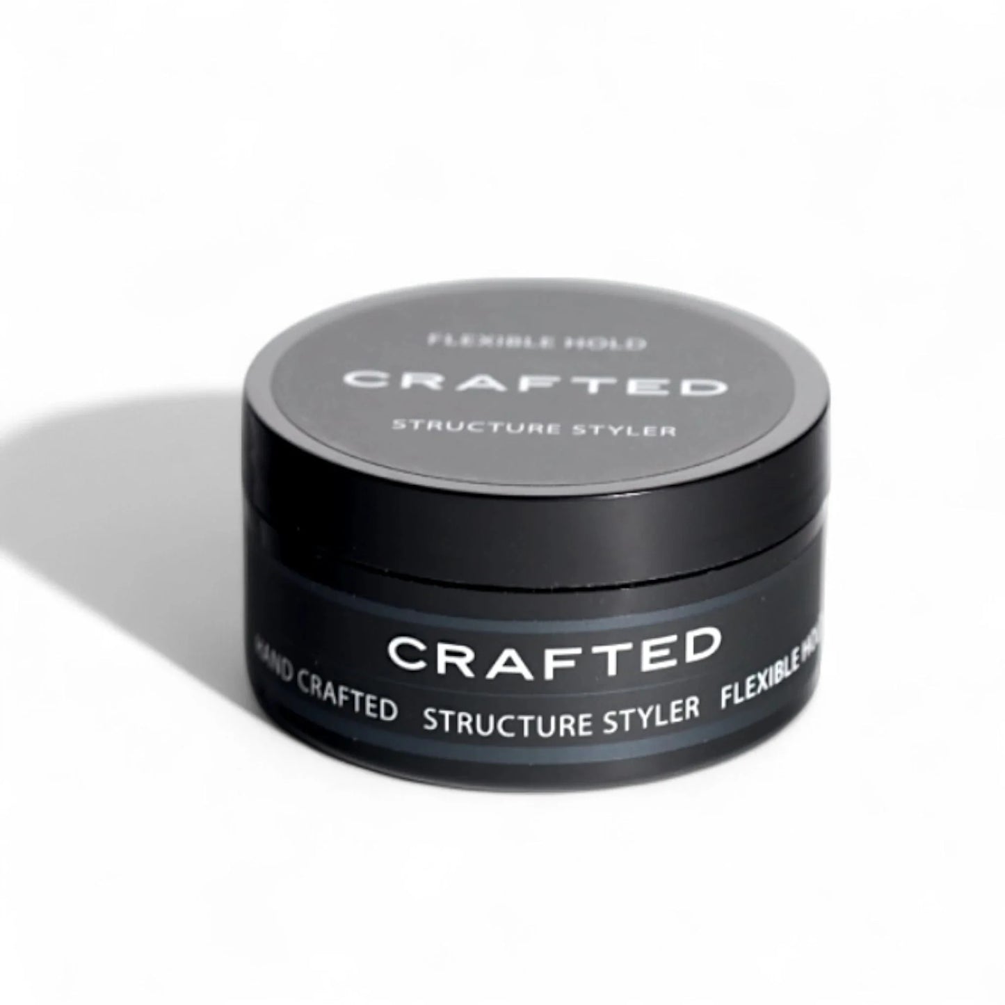 Structure Styler – Medium Hold Styling Product for Shape, Control & Texture | TheSalonGuy