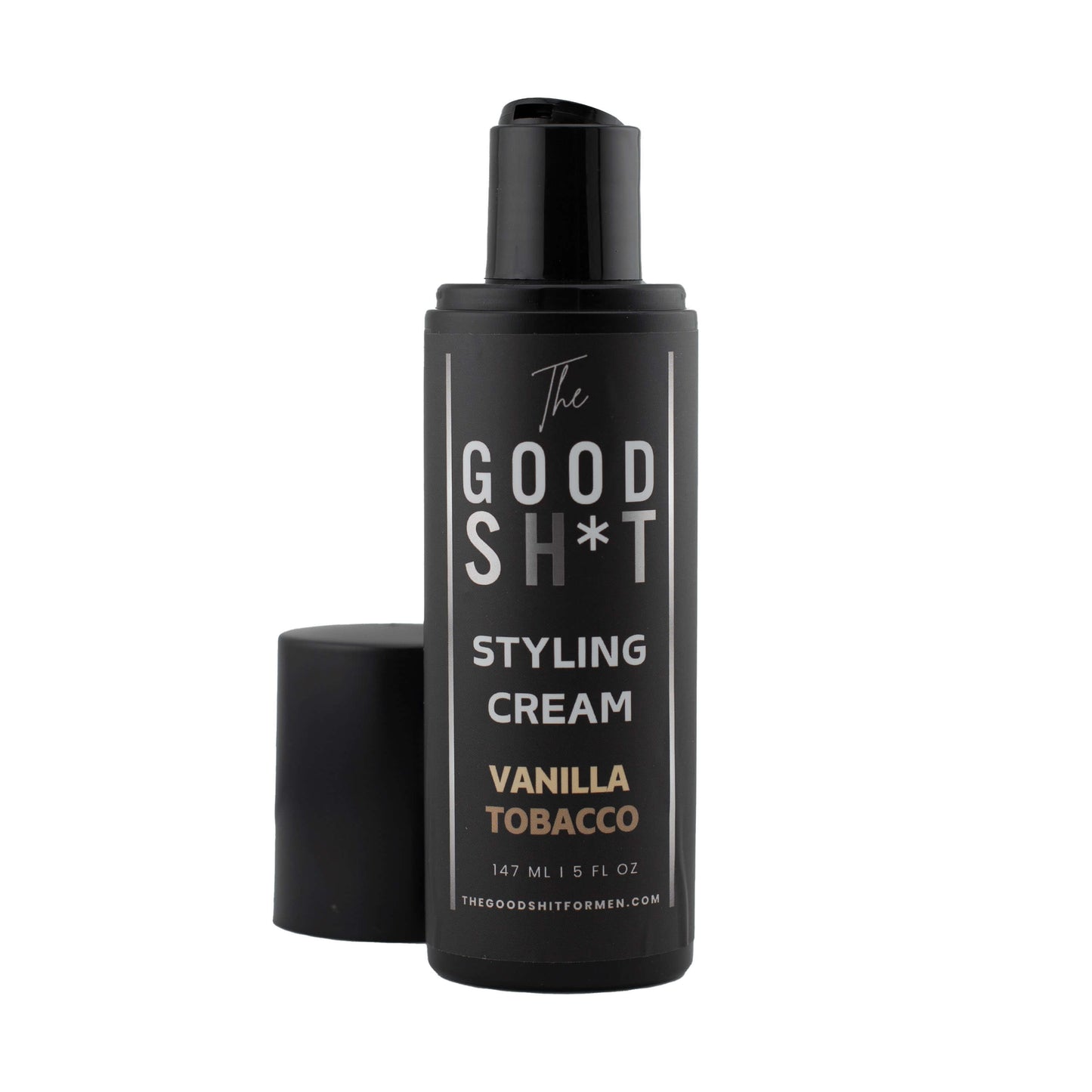 Hair Styling Cream The Good Sh*t Mens Grooming